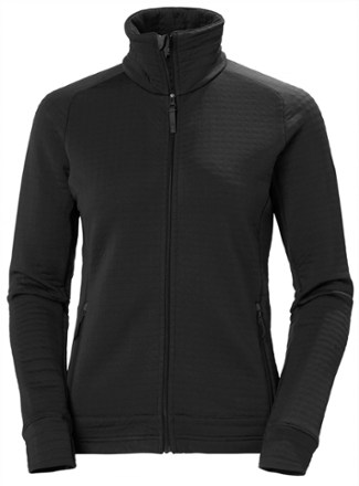 Power Air Heat Grid Jacket - Women's