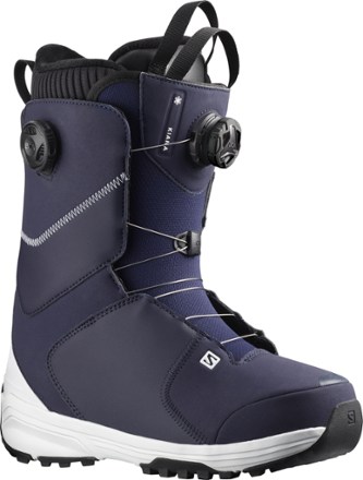 Kiana Dual Boa Snowboard Boots - Women's - 2021/2022