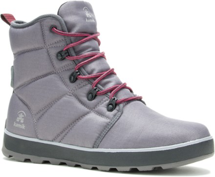 Spencer N Winter Boots - Men's