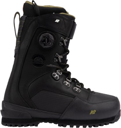 Aspect Snowboard Boots - Men's - 2021/2022