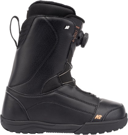 Burton Felix Boa Snowboard Boots - Women's - 2021/2022 | REI Co-op