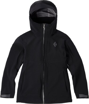 Recon Stretch Ski Shell Jacket - Women's