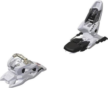 Squire 11 Ski Bindings - 2021/2022