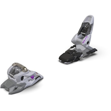 MARKER　Squire　11 Marker Squire 11 – Extrem Ski Co