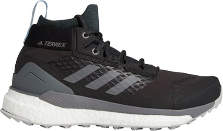 adidas Terrex Free Hiker GORE-TEX Hiking Shoes - Women's 0