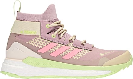 adidas terrex free hiker gtx w