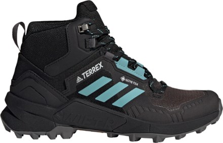 adidas Terrex Swift R3 Mid GORE-TEX Hiking Boots - Women's 0