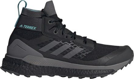 Terrex Free Hiker Primeblue Hiking Shoes - Women's