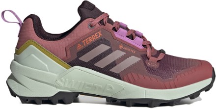 Terrex Swift R3 GORE-TEX Hiking Shoes - Women's