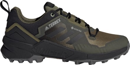 Terrex Swift R3 GORE-TEX Hiking Shoes - Men's