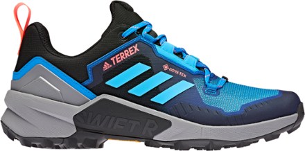 red adidas terrex