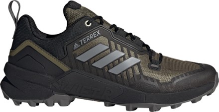 Terrex Swift R3 Hiking Shoes - Men's