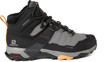 Salomon winter store hiking boots