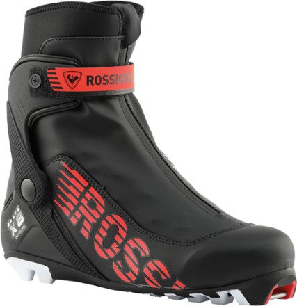 X-8 Skate Ski Boots