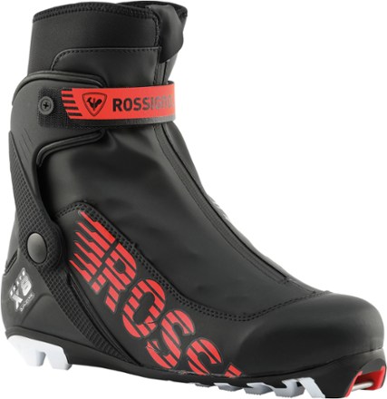 Rossignol X-8 Skate Ski Boots 0