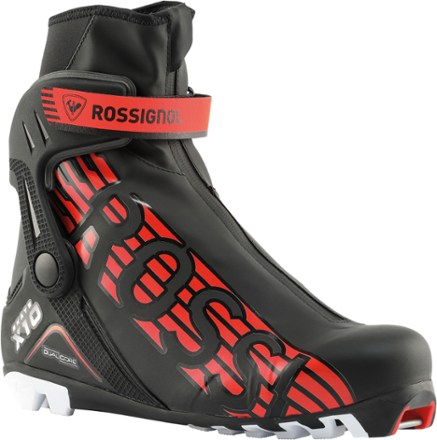 X-10 Skate Ski Boots