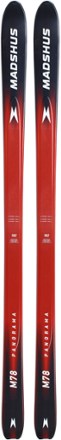 Panorama M78 Cross-Country Skis