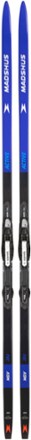 Active Classic MGV Cross-Country Skis with NNN Bindings