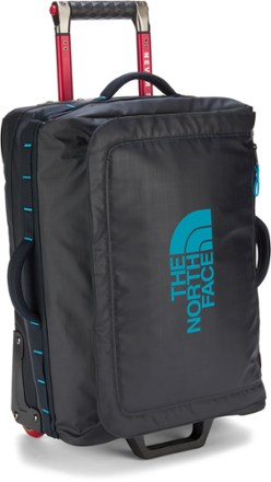 The North Face Base Camp Voyager Roller Bag - 21"