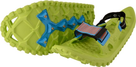 Luna Foam Snowshoes - Kids'