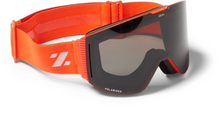 Lookout Polarized Snow Goggles