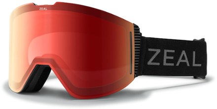 Lookout Automatic+ Snow Goggles