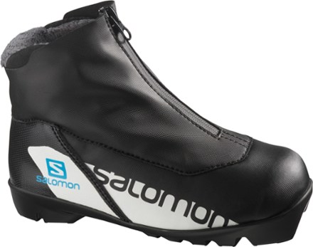 Salomon RC Prolink Jr. Cross-Country Ski Boots - Kids' 0