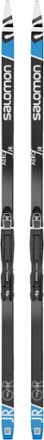 Aero Junior Grip Cross-Country Skis with Prolink Bindings - Kids'