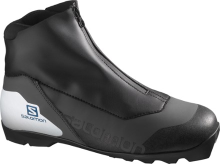 tegel Onbepaald Geneigd zijn Salomon Escape Prolink Cross-Country Ski Boots - Men's | REI Co-op