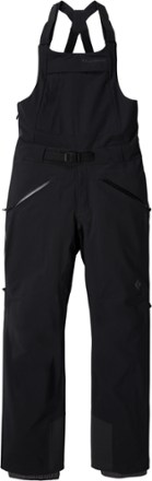 Recon Stretch Bib Ski Pants - Men's