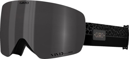 Giro Contour RS Snow Goggles | REI Co-op