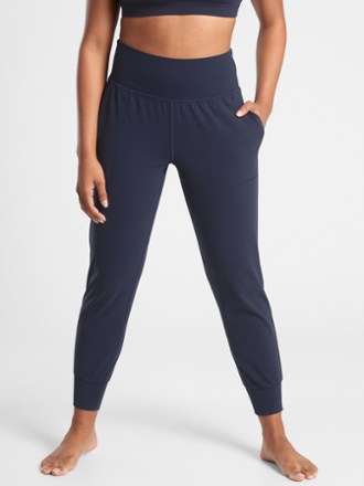 Athleta Salutation Jogger Pants - Women's