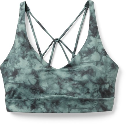 Solace Printed Bra - A-C cup