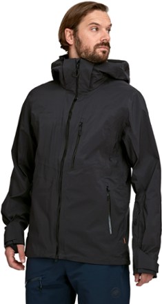 Mammut Stoney HS Jacket - Men's | REI Co-op