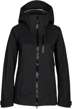 Stoney HS Jacket - Women's