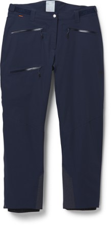 Below is the newest version of Mammut Stoney HS Thermo Snow Pants - Women's