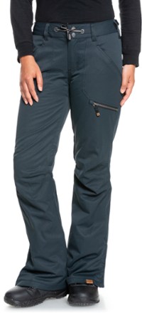 Nadia Snow Pants - Women's Short Sizes