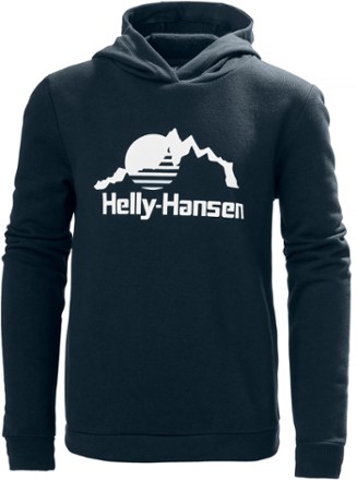 Graphic Hoodie - Kids'