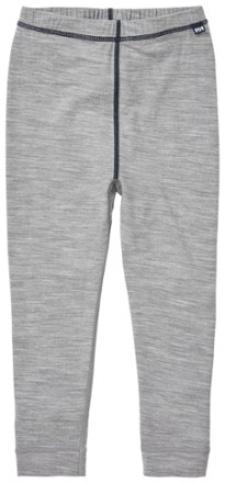 HH Merino Mid Base Layer Pants - Kids'