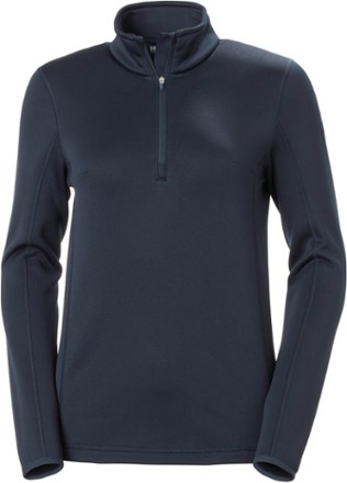 Power Stretch Phantom Half-Zip Top - Women's