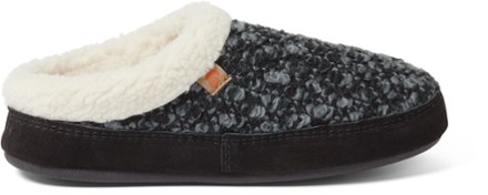 Jam Mule Slippers - Women's