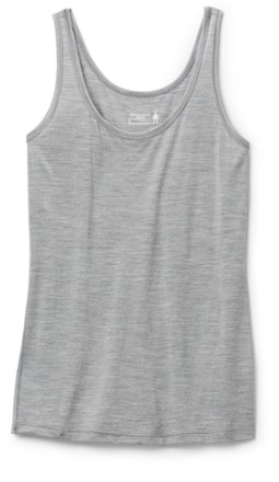 Smartwool Classic All-Season Merino Tank Top - Women