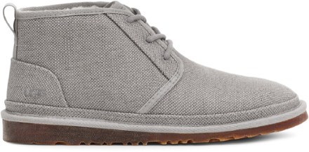 Neumel Natural Boots - Men's