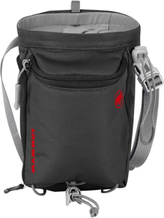 Multipitch Chalk Bag