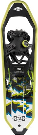 Range-MTN Snowshoes - Men's