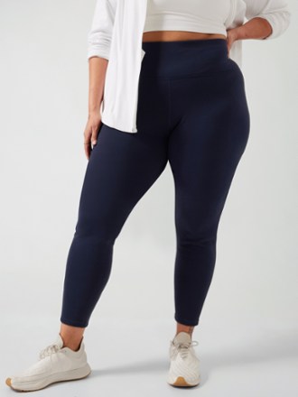 Altitude Tights - Women's Plus Sizes