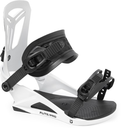 Fixations snowboard Union Flite Pro