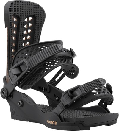 Force Classic Snowboard Bindings - 2022/2023