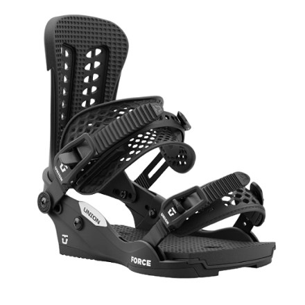 Force Classic Snowboard Bindings - 2022/2023