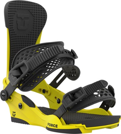 Union Force Classic Snowboard Bindings - 2023/2024 | REI Co-op